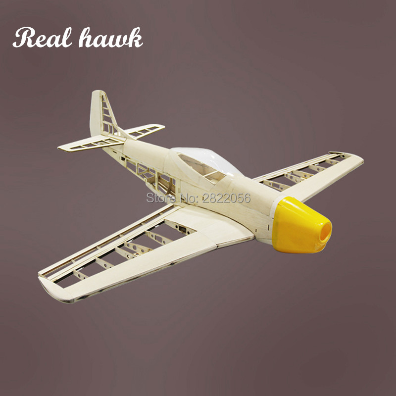 Woodworking Hobbies - RC Vliegtuigen Laser DIY Cut Balsahout