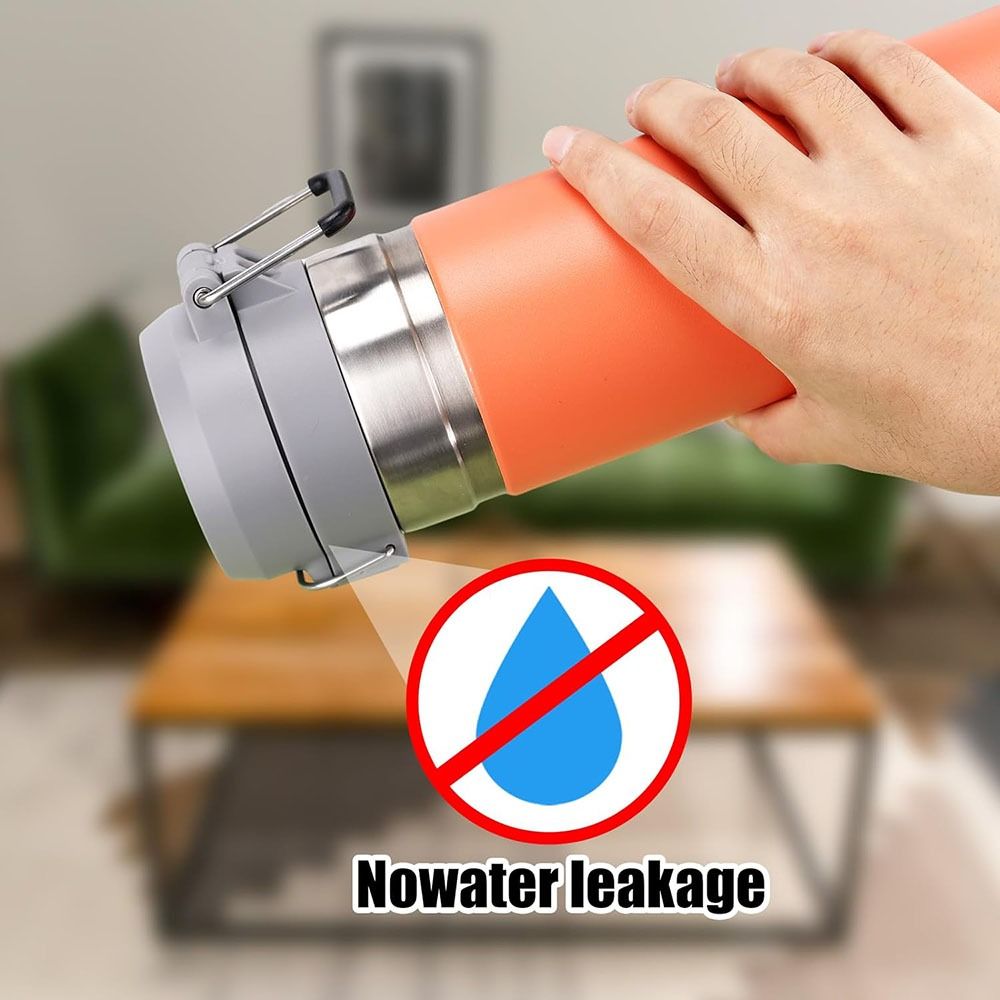 Hand Plane Stanley - Voorkom Lekken Waterfles Pakking Hittebestendige Duurzame