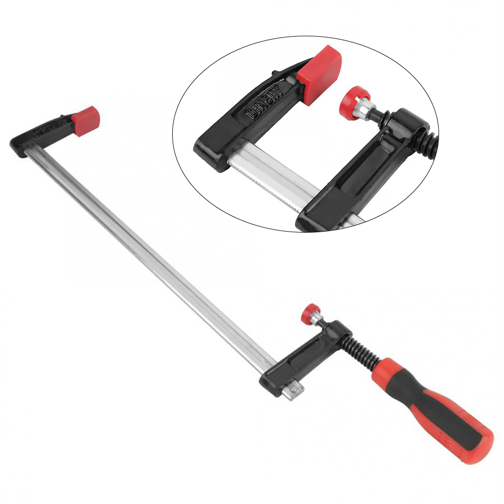 Woodworking Kits - 4 Stuks Zware F Klemmen Houtbewerking