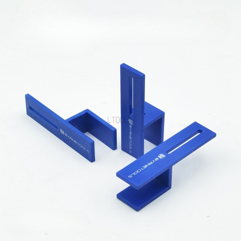Woodworking Z Clips - 3pcs 18mm Jigs Sluiting Bevestigingsclip Hout