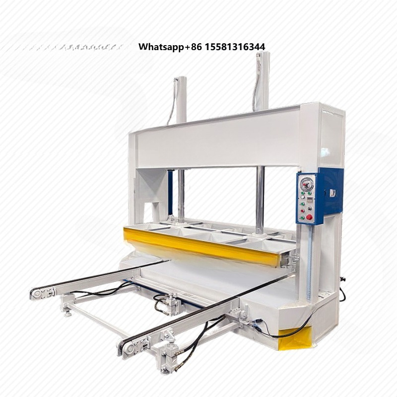 Zicar Woodworking Machine - Zicar houtbewerkingsmachine, van onder naar boven,
