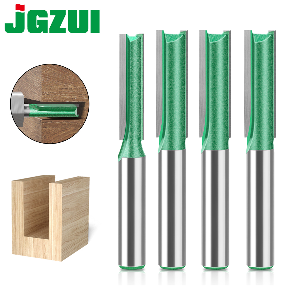 3mm-20mm Diameter 8mm Schacht  - Woodworking Nc recensie en prijs