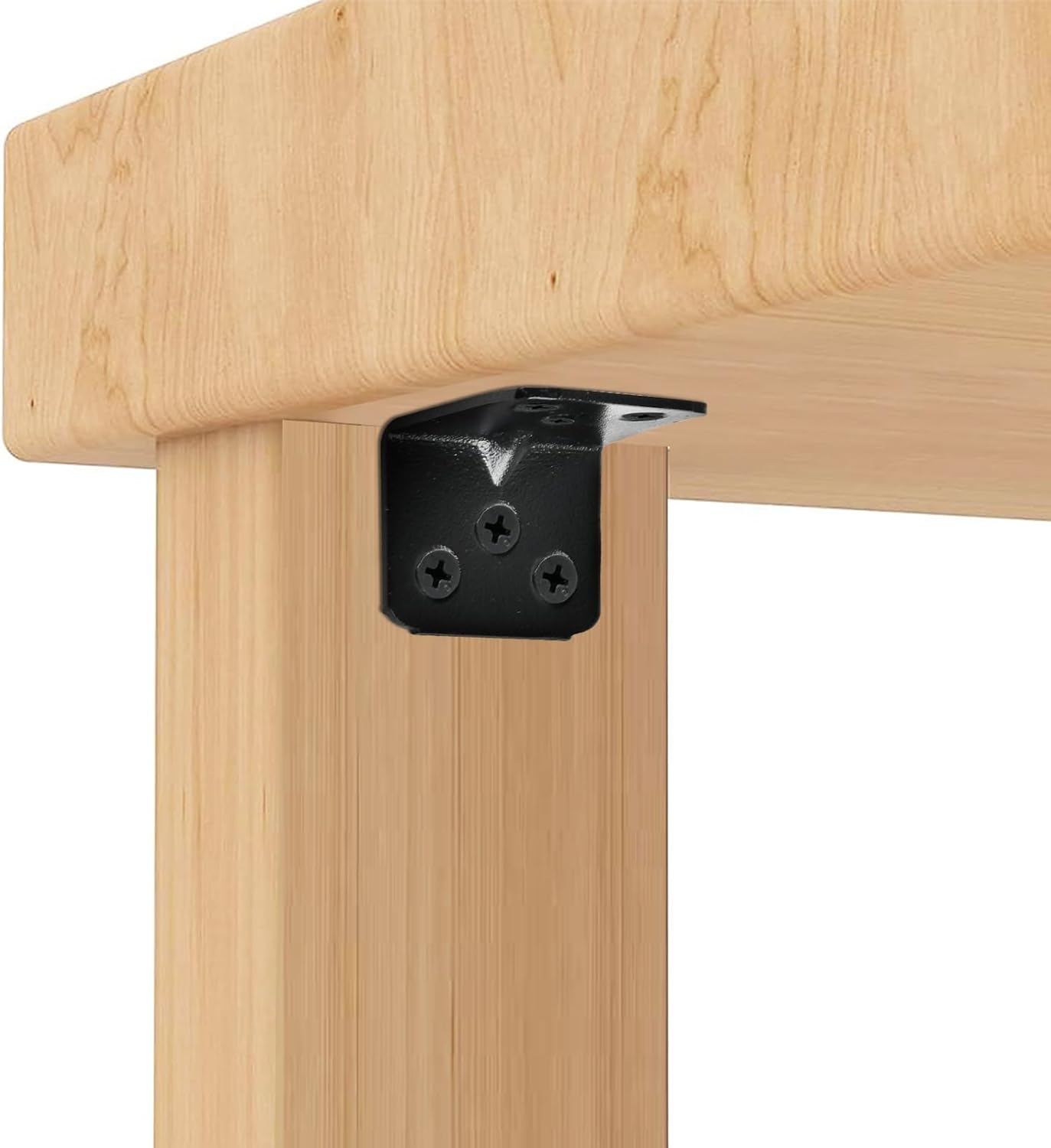 Hoekcode, hoekbeugel met 6 gat - Woodworking Joint Types recensie en prijs