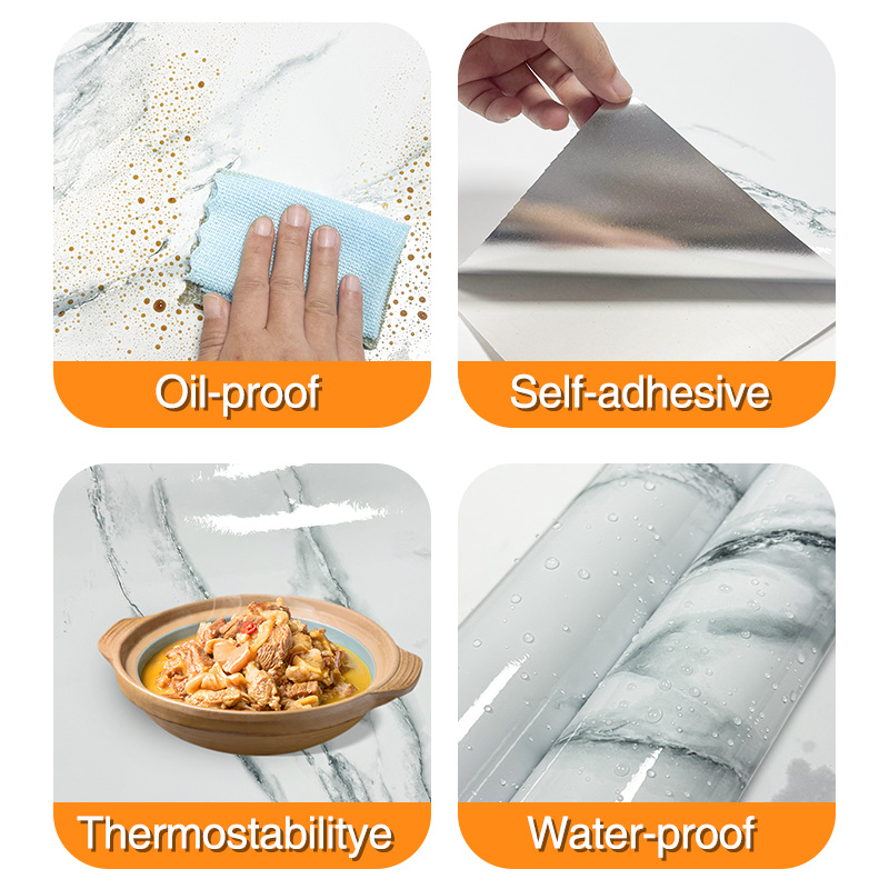 Houtnerf zelfklevend behang ke - Woodworking Oil Finish recensie en prijs