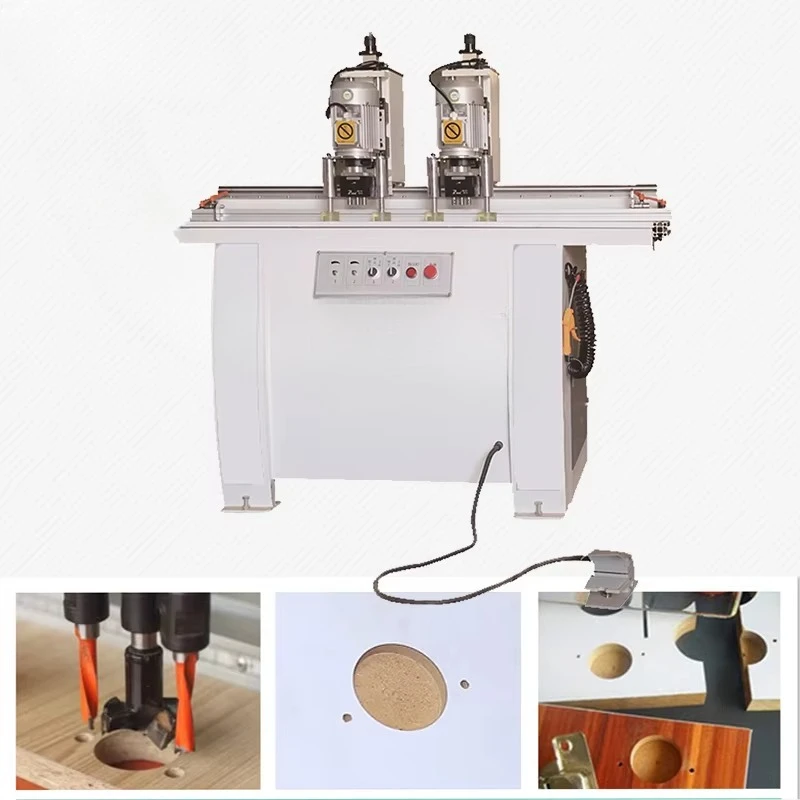 Bestverkopende ZICAR houtbewer - Zicar Woodworking Machine recensie en prijs