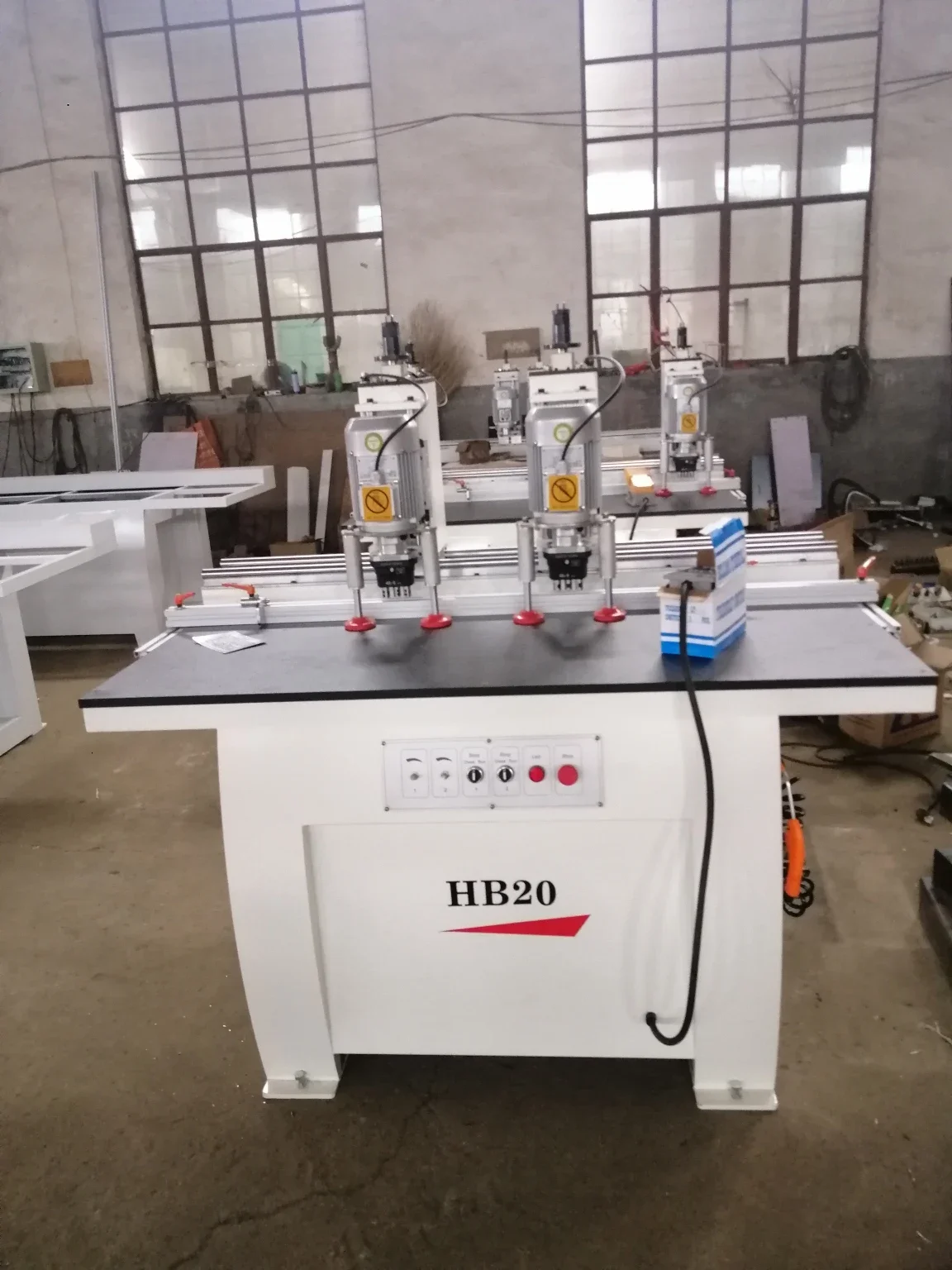 Bestverkopende ZICAR houtbewer - Zicar Woodworking Machine recensie en prijs