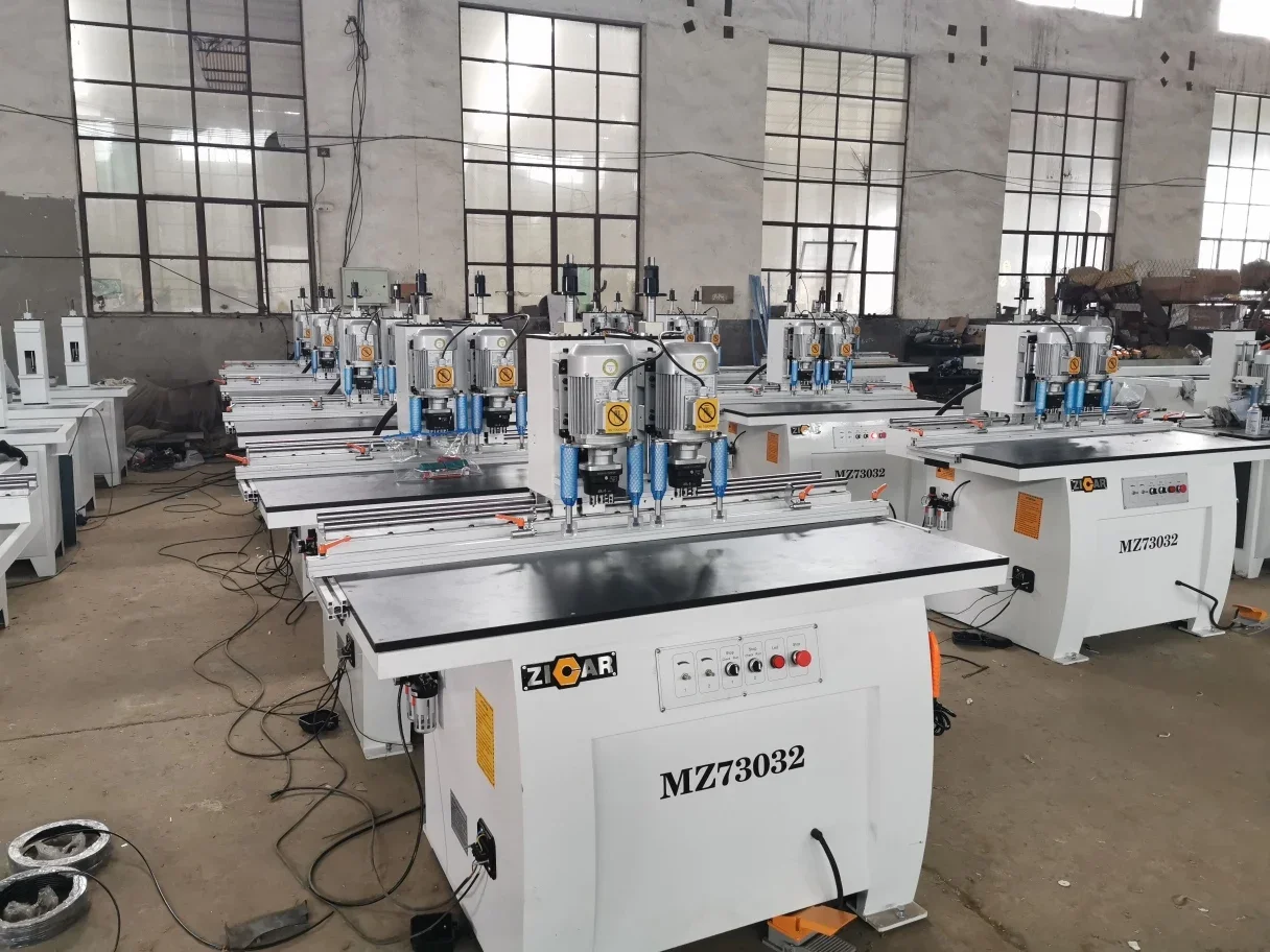 Bestverkopende ZICAR houtbewer - Zicar Woodworking Machine recensie en prijs