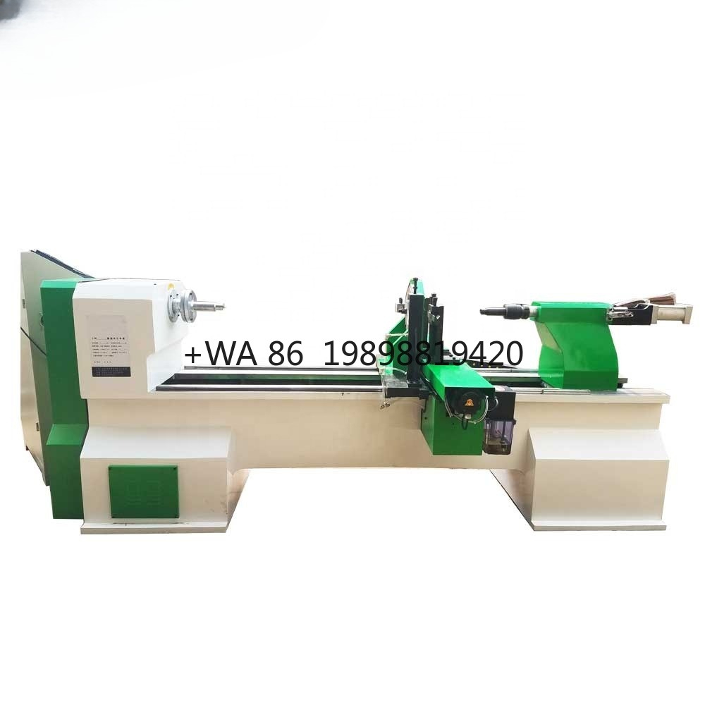 Turing Frezen Broots CNC Hout  - Woodworking Lathe Machine recensie en prijs