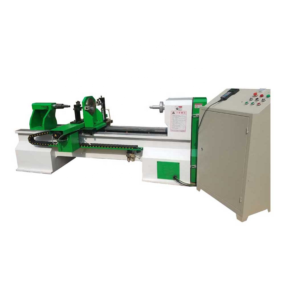 Turing Frezen Broots CNC Hout  - Woodworking Lathe Machine recensie en prijs