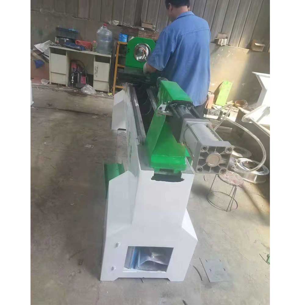 Turing Frezen Broots CNC Hout  - Woodworking Lathe Machine recensie en prijs