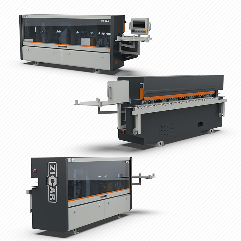ZICAR Nanxing Machinery Pvc It - Zicar Woodworking Machine recensie en prijs