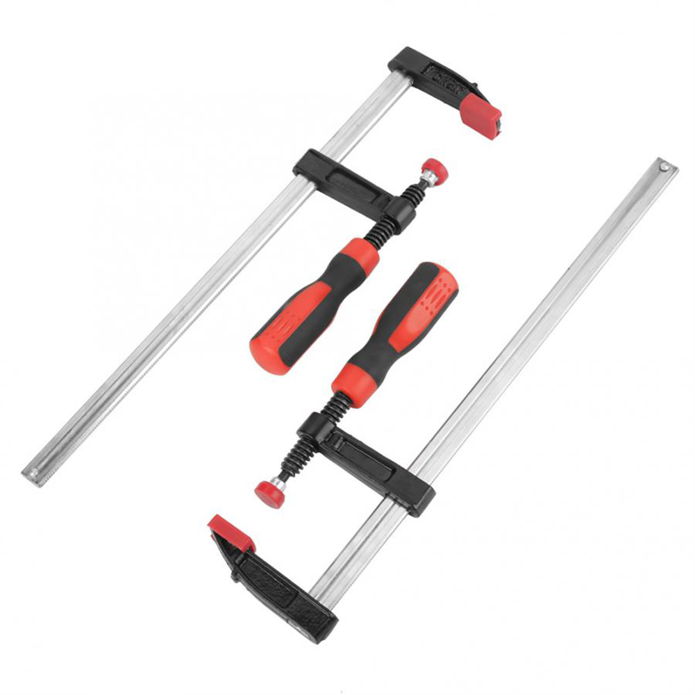 4 Stuks F Klem Zware F Klemmen - Woodworking Kits recensie en prijs