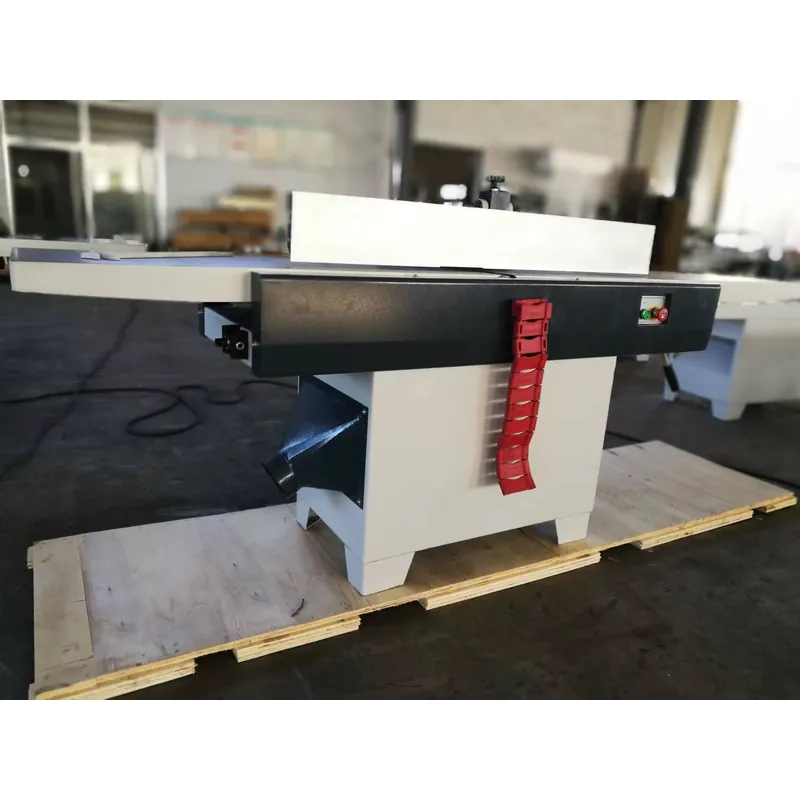 ZICAR Industriële Houtbewerkin - Zicar Woodworking Machine recensie en prijs