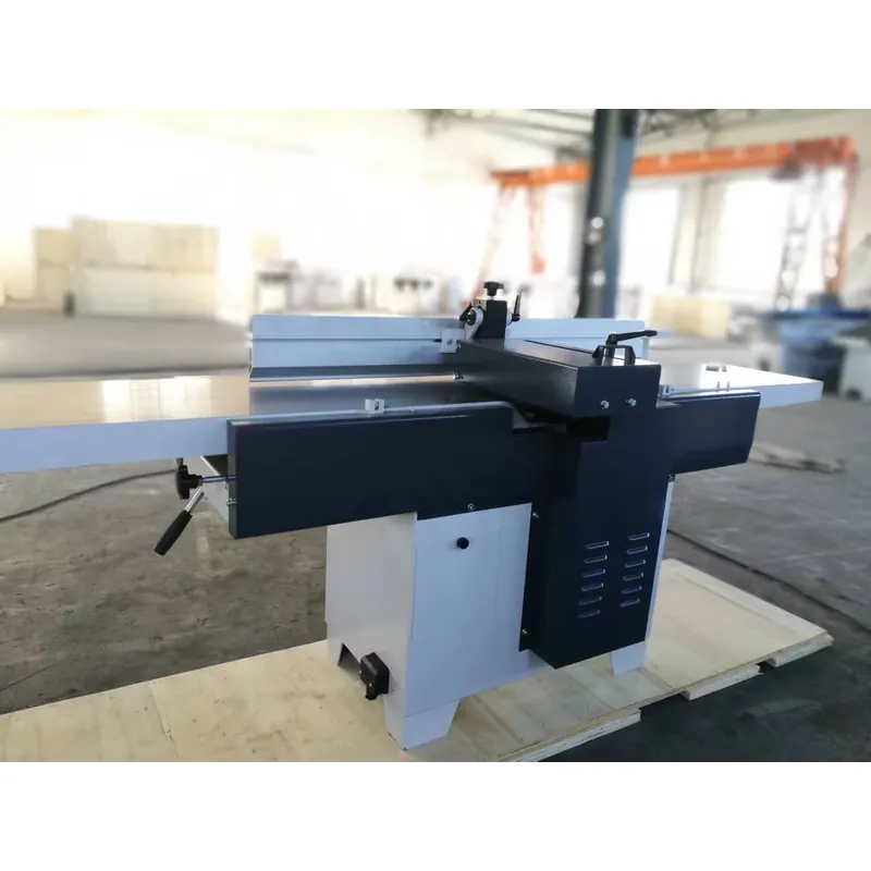 ZICAR Industriële Houtbewerkin - Zicar Woodworking Machine recensie en prijs