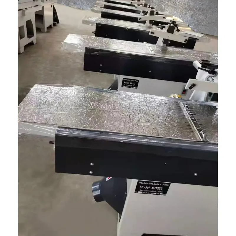 ZICAR Industriële Houtbewerkin - Zicar Woodworking Machine recensie en prijs