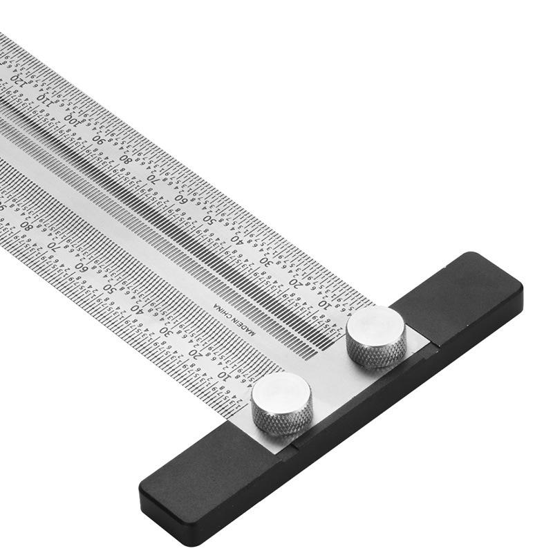 Roestvrijstalen Hoge Precisie  - Woodworking Hobbies recensie en prijs