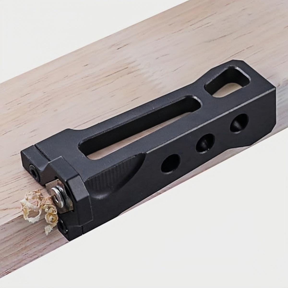 Houtbewerking Fineerrandtrimme - Woodworking Equipment recensie en prijs