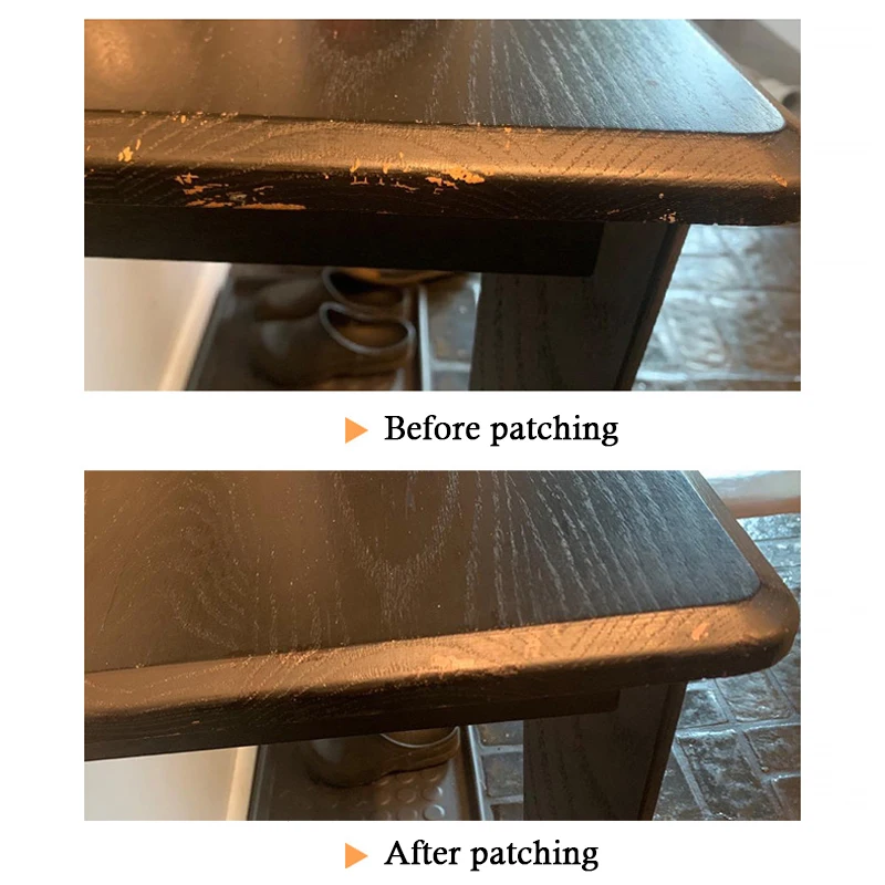 Houten meubels Verf Reparatie  - Woodworking Oil Finish recensie en prijs