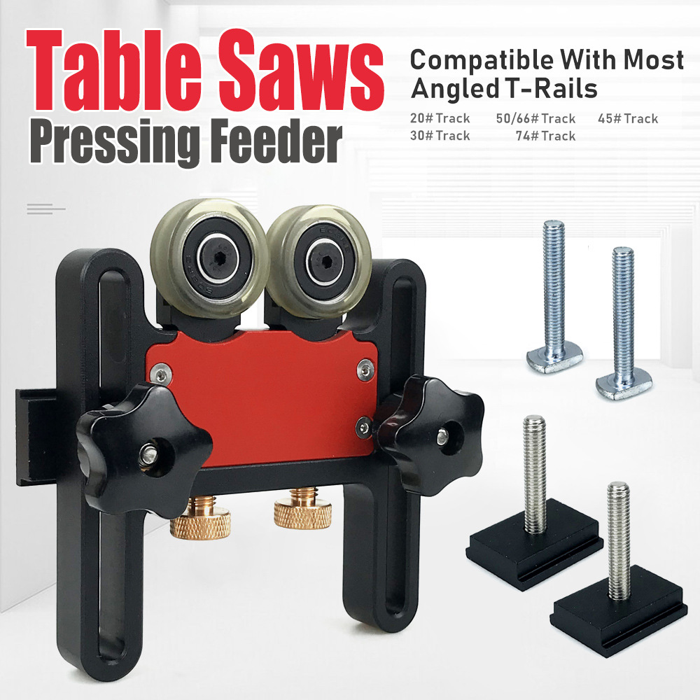 Tafelzaag, houtbewerkings-zaag - Woodworking Bandsaw recensie en prijs