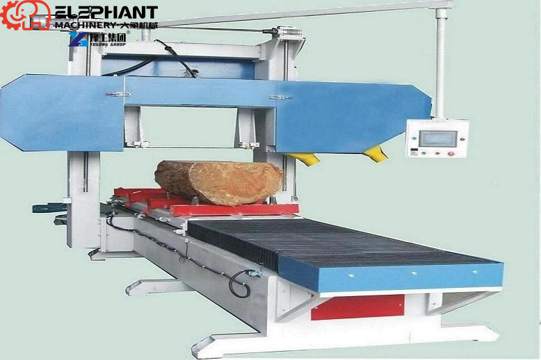 Chinese houtbewerkingsbandzaag - Woodworking Bandsaw recensie en prijs