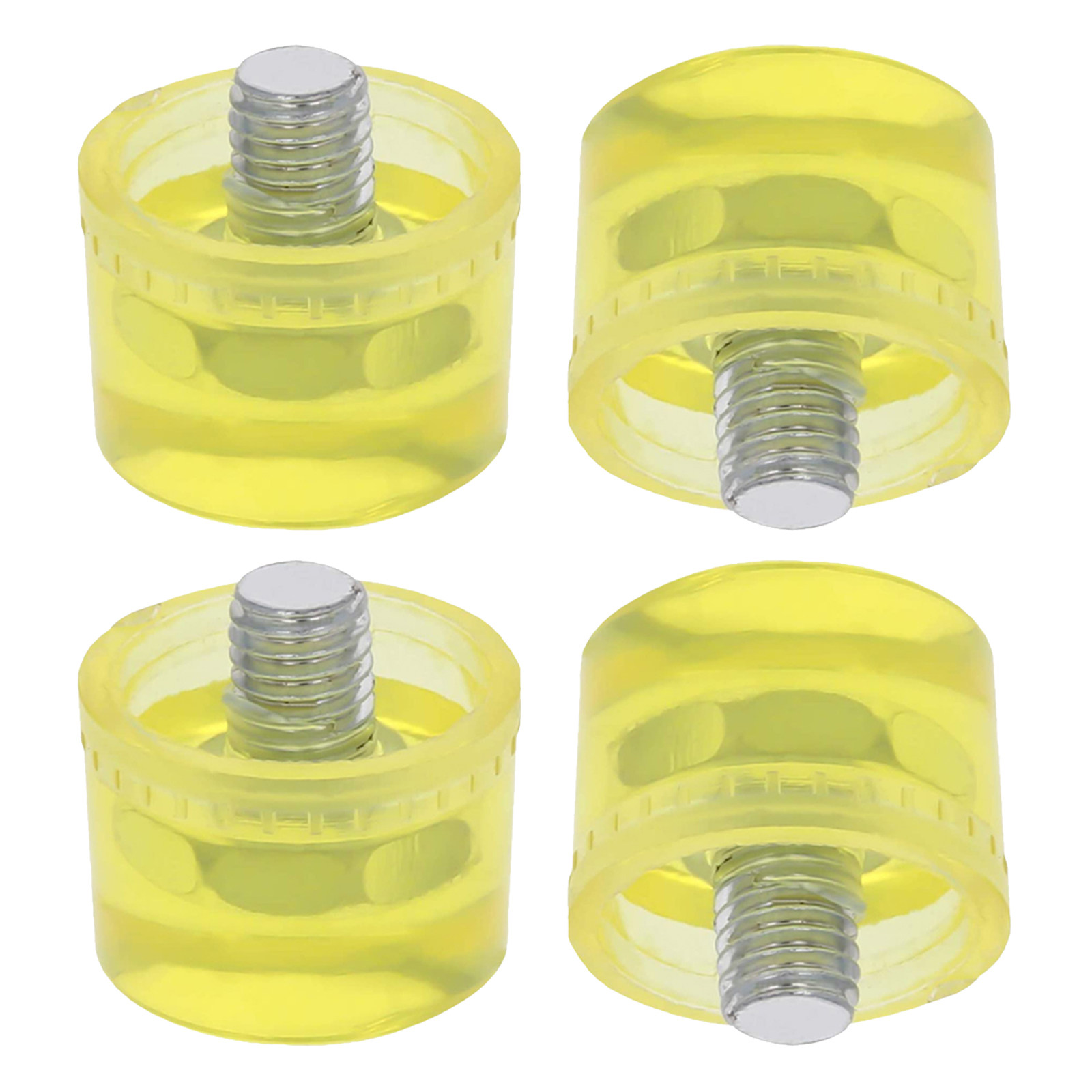4 stuks vervangende rubberen k - Woodworking Oil Finish recensie en prijs