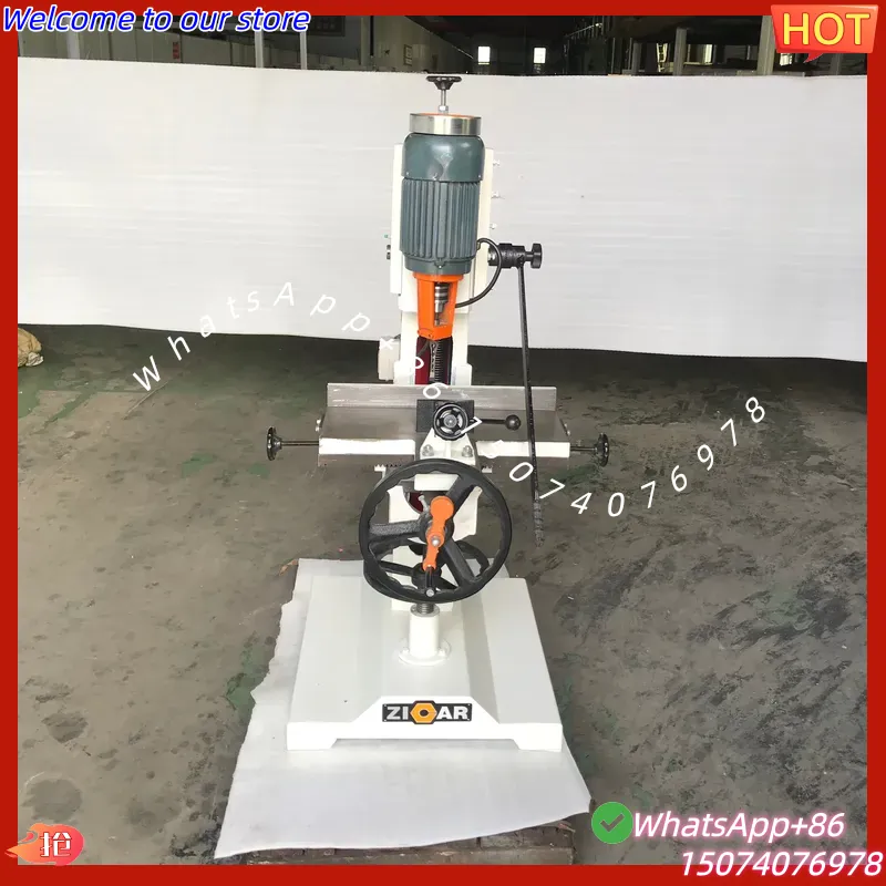 2026 ZICAR Hoogwaardige, goed  - Zicar Woodworking Machine recensie en prijs