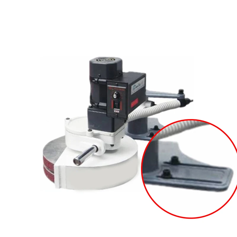 AF10 CNC-bandschaafmachine met - Woodworking Lathe Machine recensie en prijs