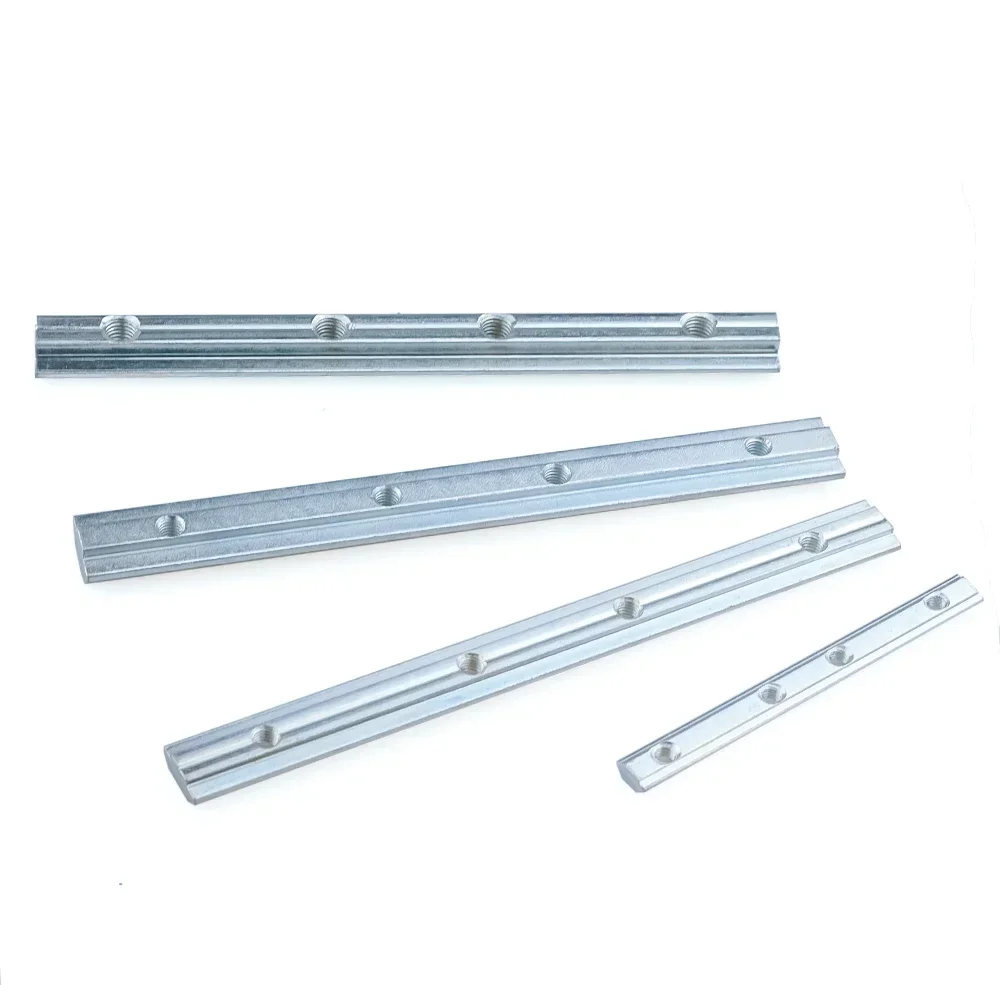 4 Stuks V-Slot T-Slot Joiner 1 - Woodworking Joint Types recensie en prijs
