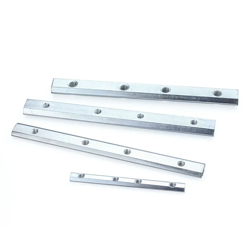 4 Stuks V-Slot T-Slot Joiner 1 - Woodworking Joint Types recensie en prijs