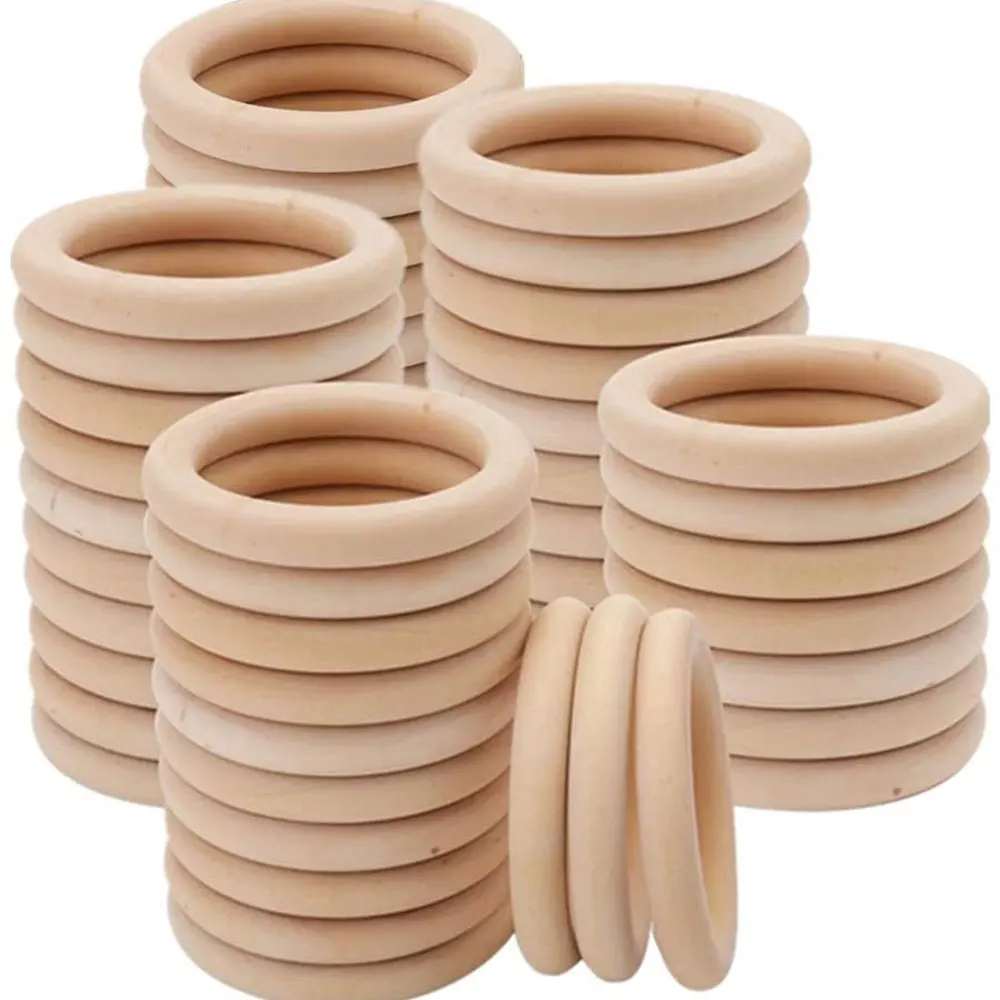 Onvoltooide massief houten rin - Woodworking Joint Types recensie en prijs