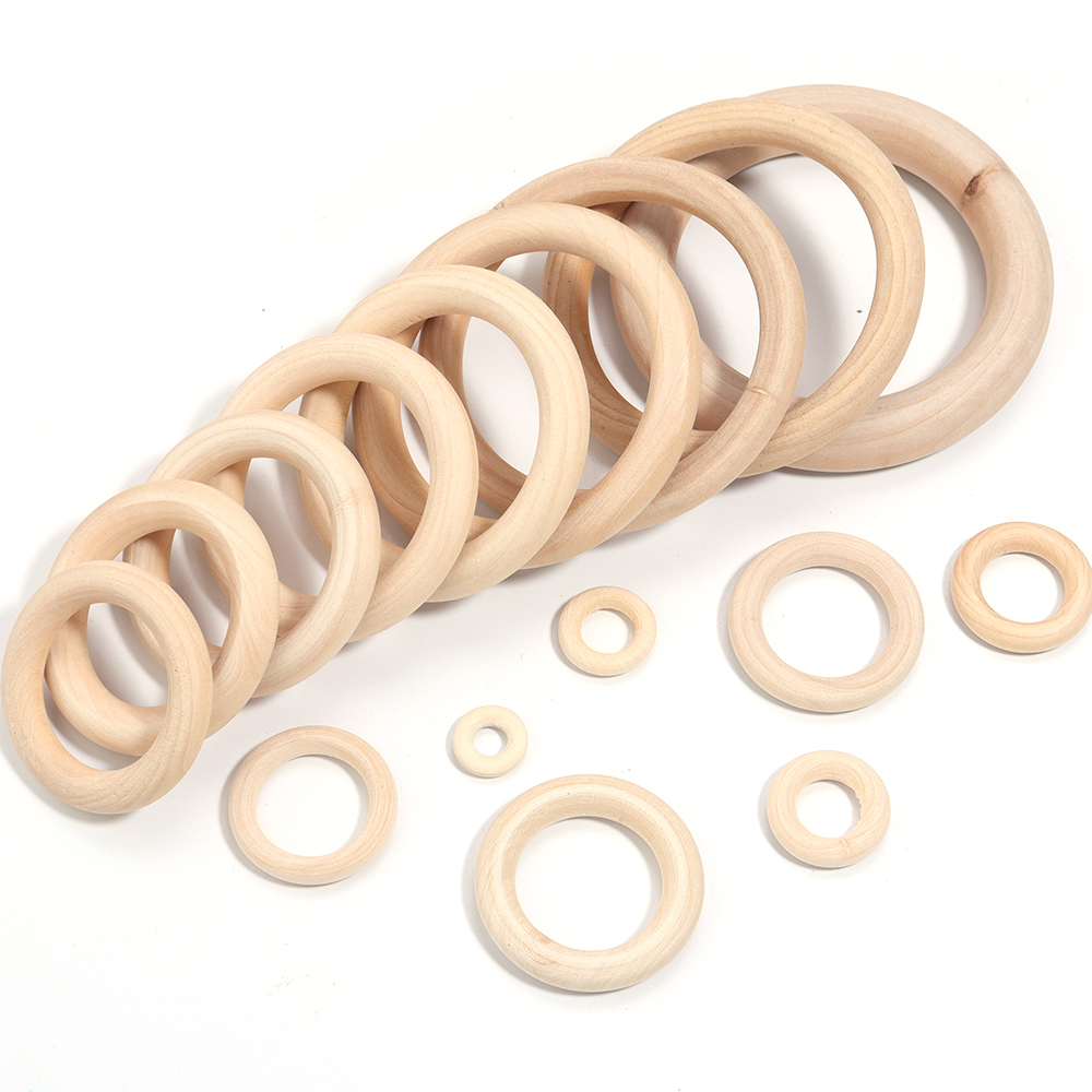 Onvoltooide massief houten rin - Woodworking Joint Types recensie en prijs