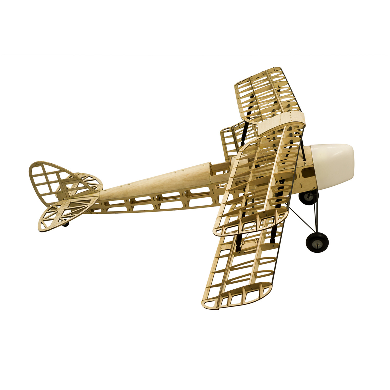 RC-vliegtuigen Lasergesneden b - Woodworking Hobbies recensie en prijs