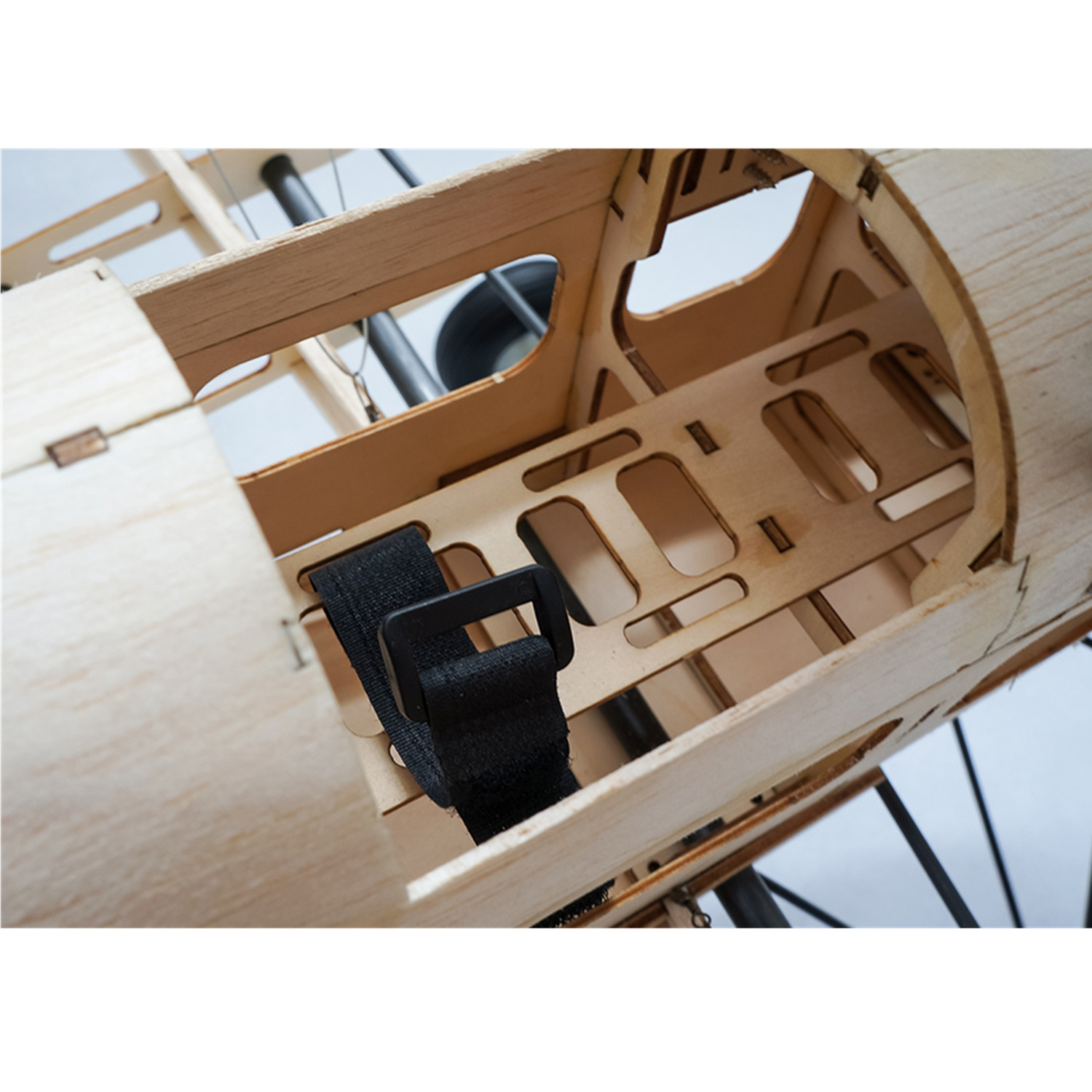RC-vliegtuigen Lasergesneden b - Woodworking Hobbies recensie en prijs