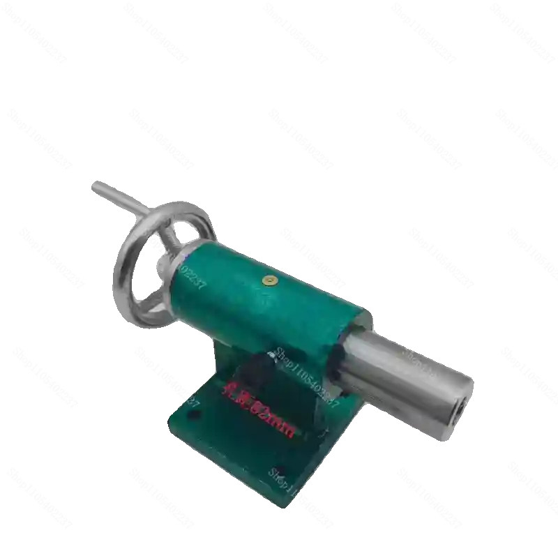 Houtbewerkingsdraaibank achter - Woodworking Lathe Machine recensie en prijs