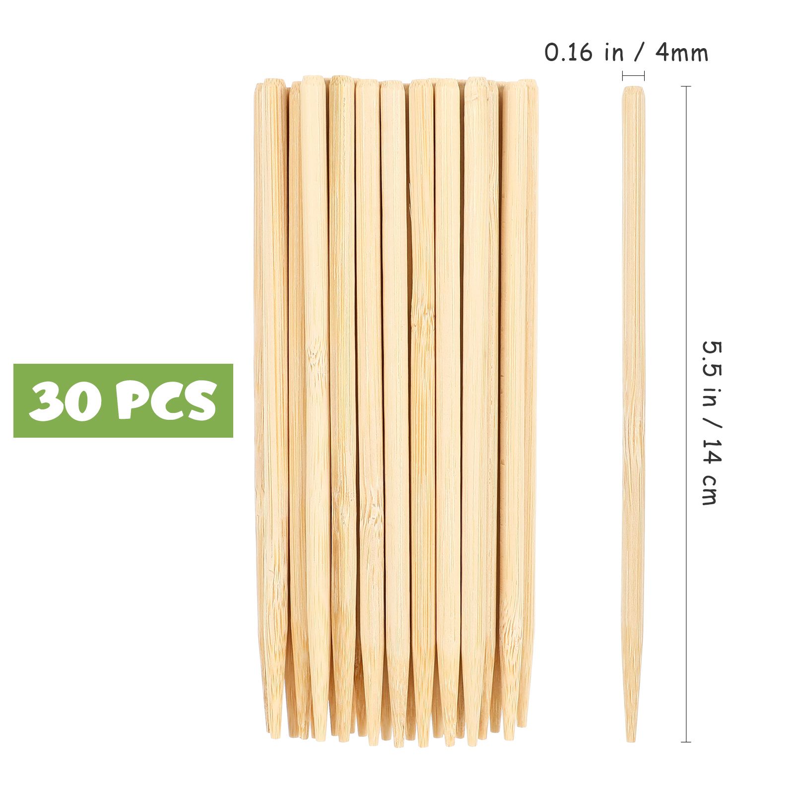 30 stuks houten kras schilderi - Woodworking Art recensie en prijs