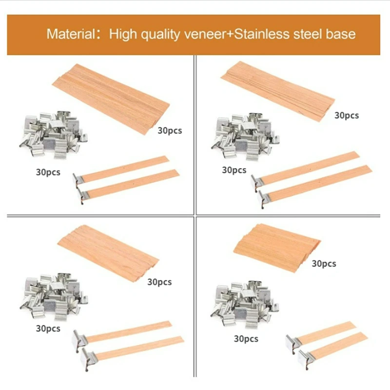30 Stuks Hoge Kwaliteit Houten - Woodworking Z Clips recensie en prijs