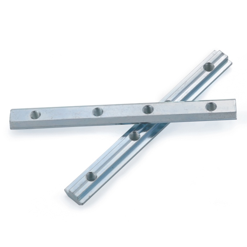 V-Slot T-Slot Verbindingsstuk  - Woodworking Joint Types recensie en prijs