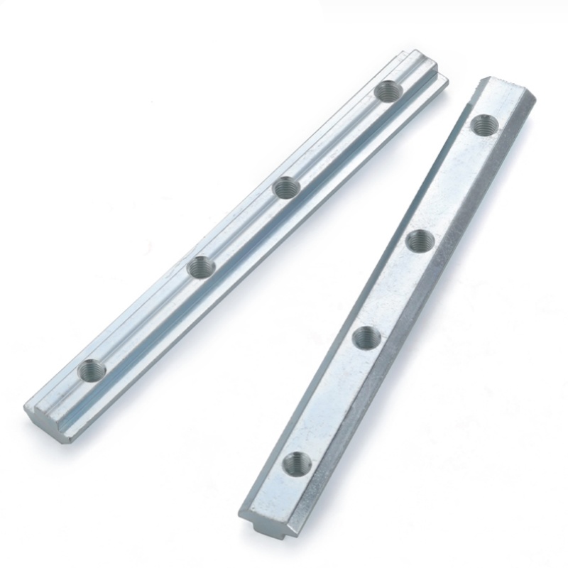 V-Slot T-Slot Verbindingsstuk  - Woodworking Joint Types recensie en prijs