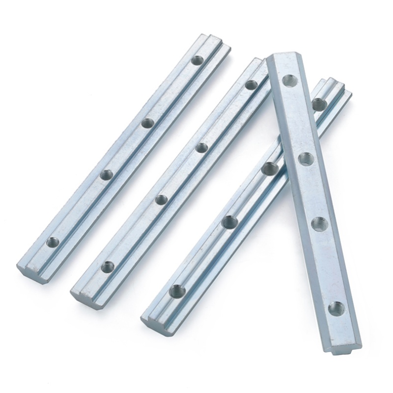 V-Slot T-Slot Verbindingsstuk  - Woodworking Joint Types recensie en prijs