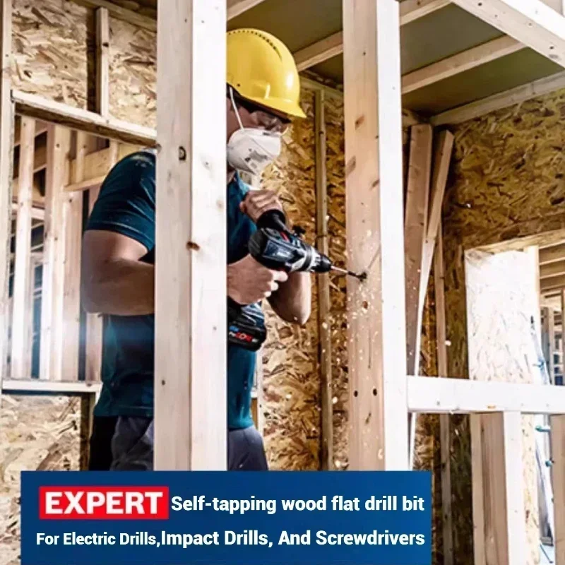 Bosch EXPERT zelfsnijdende sne - Woodworking Boards recensie en prijs