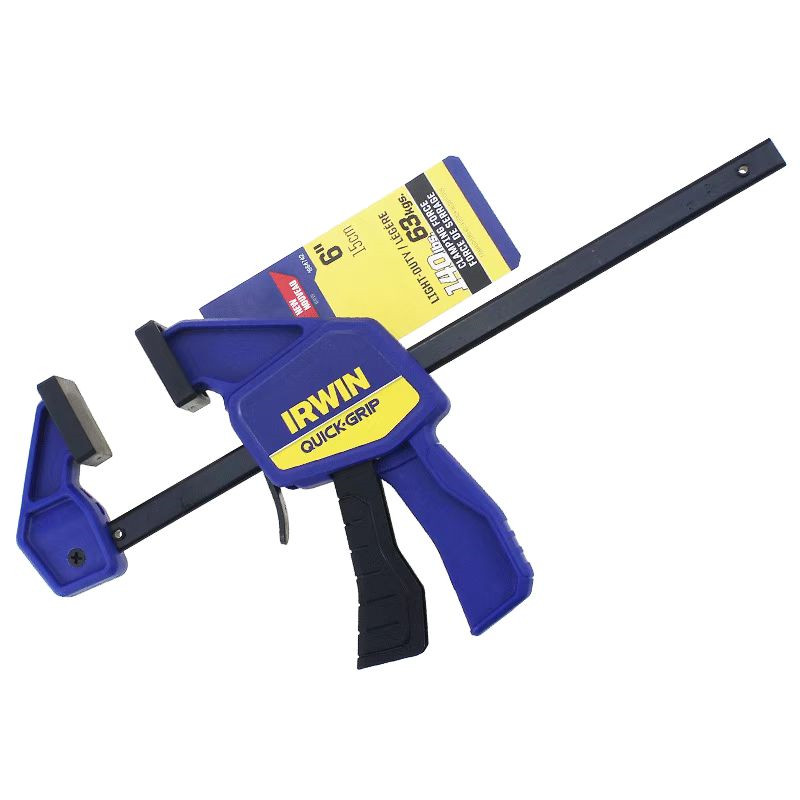 6Inch Houtbewerking F Klem Qui - Woodworking Z Clips recensie en prijs