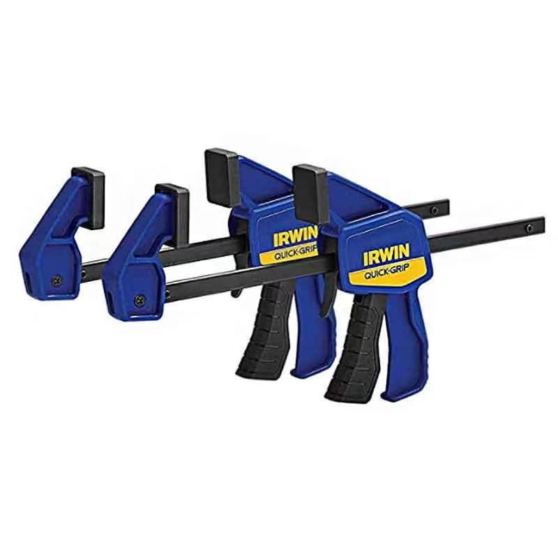 6Inch Houtbewerking F Klem Qui - Woodworking Z Clips recensie en prijs