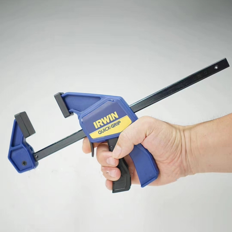 6Inch Houtbewerking F Klem Qui - Woodworking Z Clips recensie en prijs
