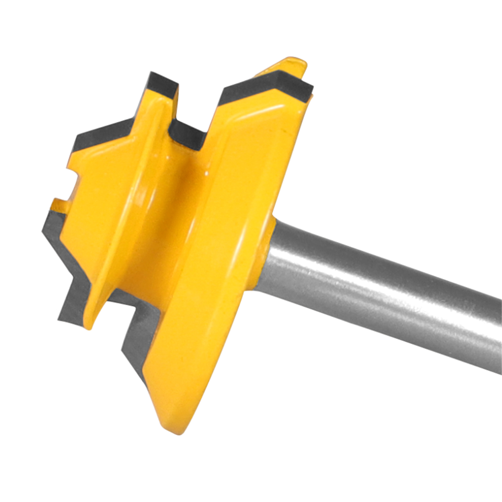 1 STKS 6mm 6.35mm 8mm 12mm 12. - Woodworking Nc recensie en prijs