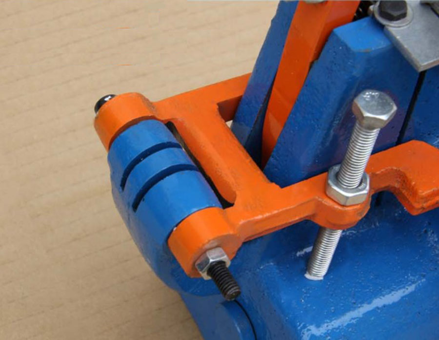 Livter houtbewerkingsmachines  - Woodworking Bandsaw recensie en prijs