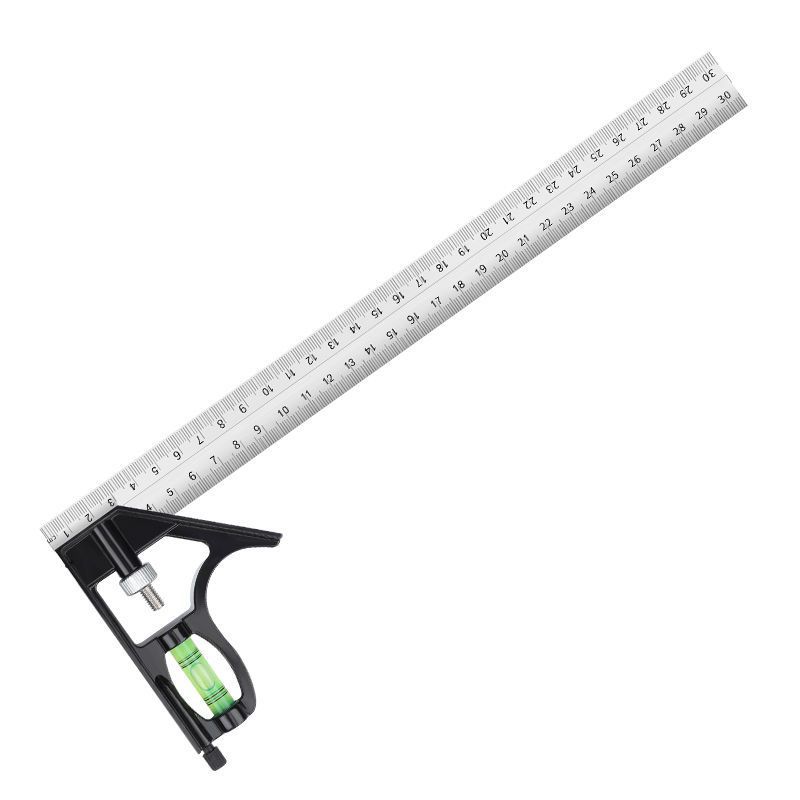 Verstelbare schuifbare combina - Woodworking Carpenter recensie en prijs