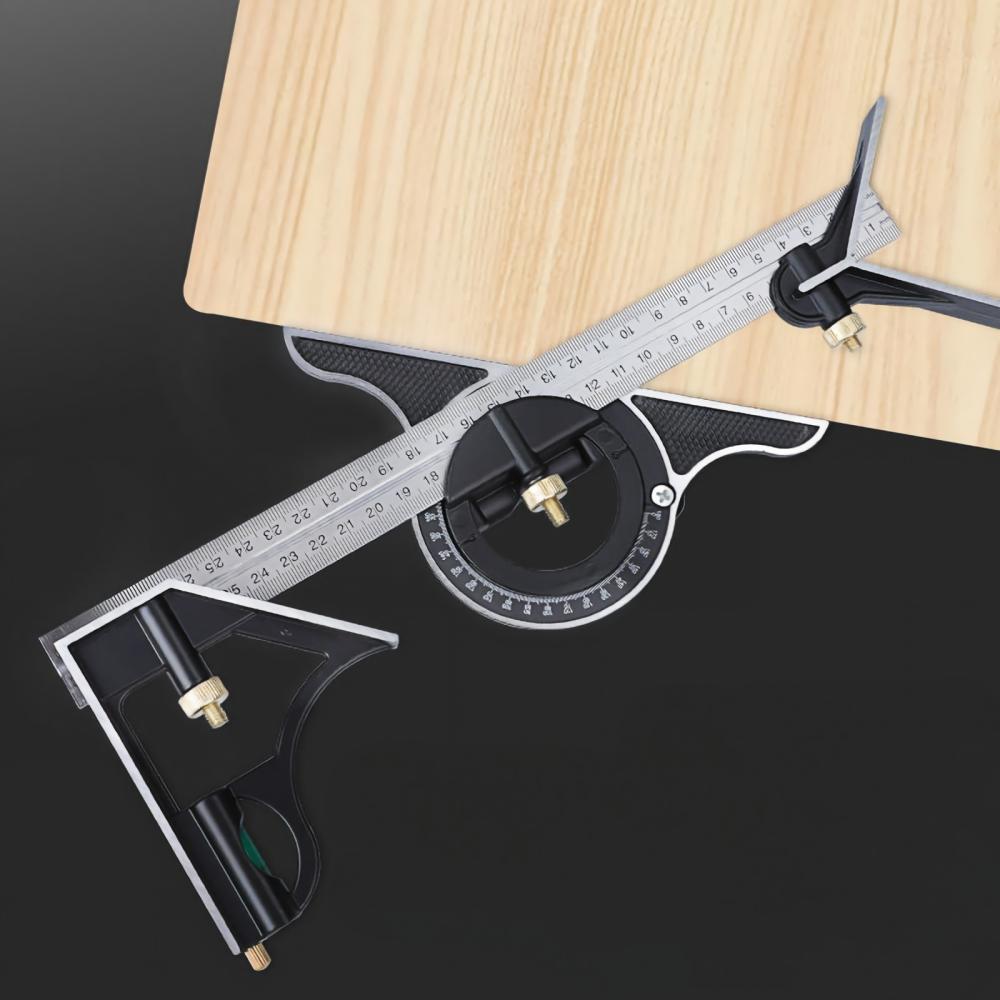 Verstelbare schuifbare combina - Woodworking Carpenter recensie en prijs
