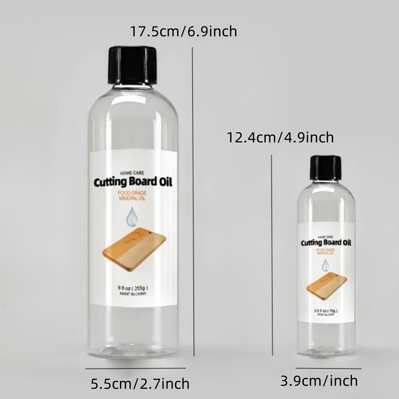 Food Grade Minerale Olie voor  - Woodworking Oil Finish recensie en prijs