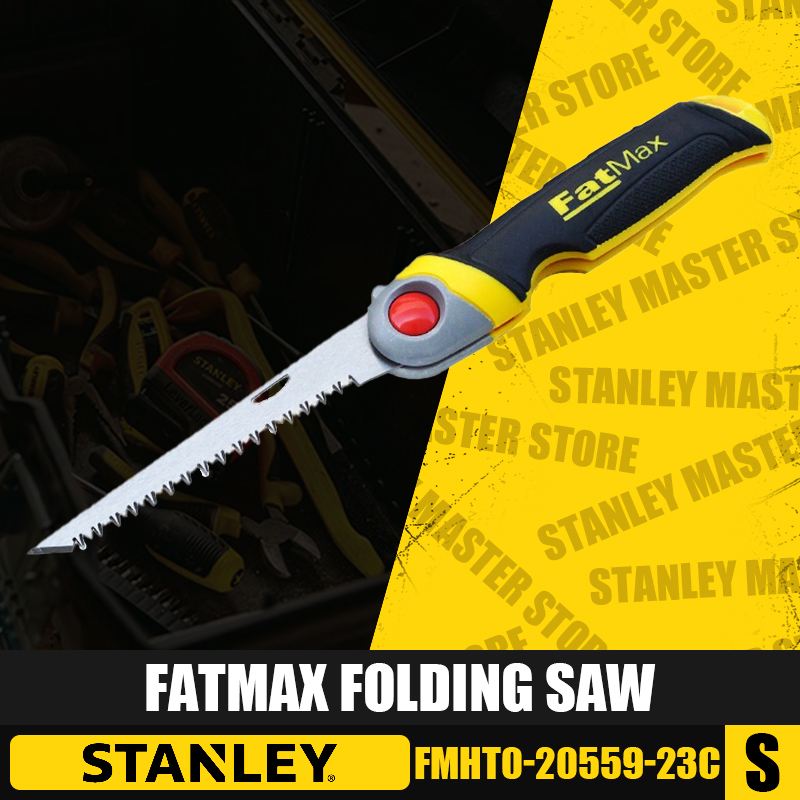 STANLEY FMHT0-20559-23C Fatmax - Hand Plane Stanley recensie en prijs