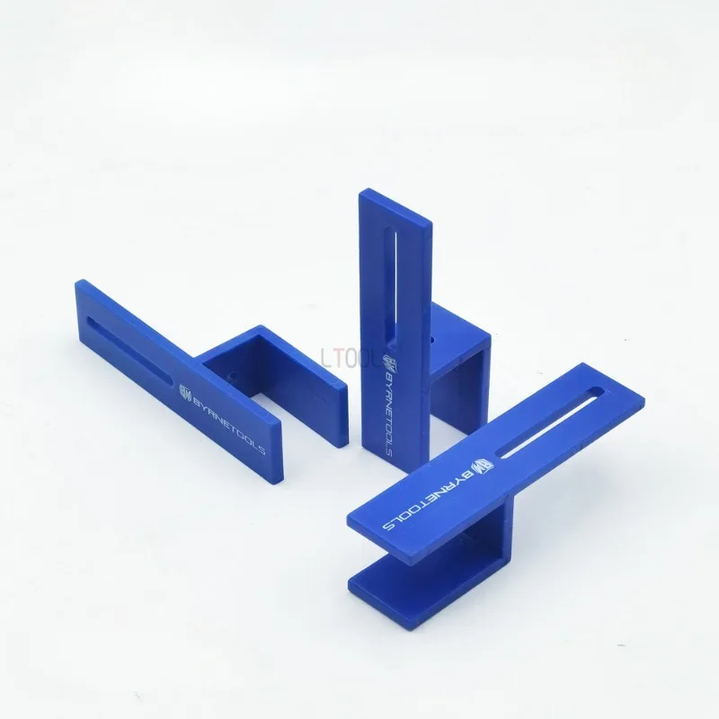 3pcs 18mm Jigs Sluiting Bevest - Woodworking Z Clips recensie en prijs
